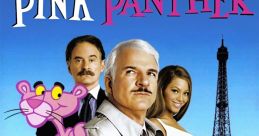 The Pink Panther Movie