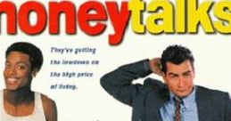 Money Talks Movie