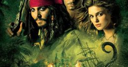 Pirates Of The Caribbean: Dead Mans Chest Movie