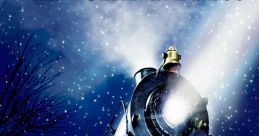 Polar Express Movie Polar Express Movie
