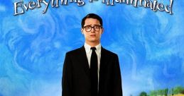 Everything Is Illuminated Movie