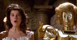 Spaceballs Movie