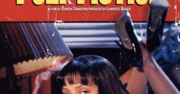Pulp Fiction Movie
