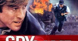 Spy Game Movie