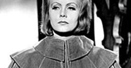 Queen Christina (Greta Garbo) Movie