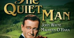 The Quiet Man Movie