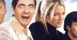Rat Race Movie