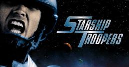 Starship Troopers Movie