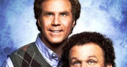 Step Brothers Movie