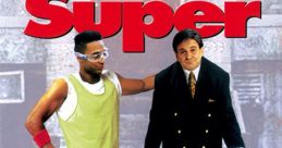 The Super Movie