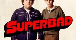 Superbad Movie
