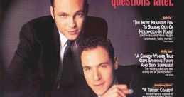Swingers Movie