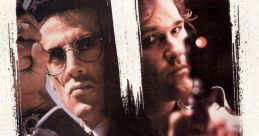 Tango And Cash Movie