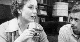 Tea and Sympathy (Deborah Kerr) Movie Soundboard