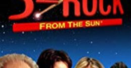 3rd Rock From The Sun TV Show Soundboard