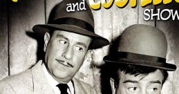 Abbott And Costello Soundboard