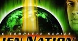 Alien Nation TV Show