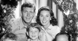 Andy Griffith TV Show Soundboard