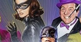 Batman TV Show