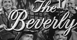 The Beverly Hillbillies TV Show