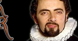 Black Adder TV Show