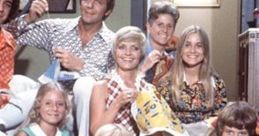 The Brady Bunch TV Show