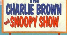 Charlie Brown TV Show