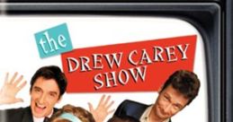 The Drew Carey Show TV Show