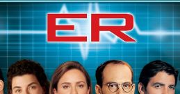ER TV Show