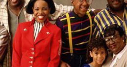 Family Matters TV Show