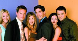 Friends TV Show