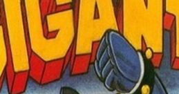 Gigantor TV Show