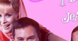 I Dream of Jeannie TV Show