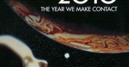 2010: The Year We Make Contact Movie
