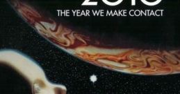 2010: The Year We Make Contact Movie Soundboard