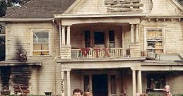 Animal House Movie