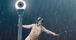 A Clockwork Orange Movie