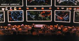 WarGames Movie