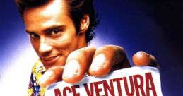 Ace Ventura: Pet Detective Movie
