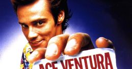 Ace Ventura: Pet Detective Movie Soundboard