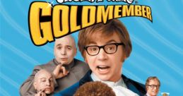 Austin Powers 2 Movie