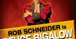 Deuce Bigalow: Male Gigolo Movie Deuce Bigalow: Male Gigolo Movie
