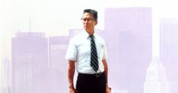 Falling Down Movie