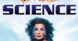 Weird Science Movie