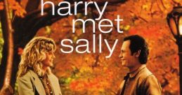 When Harry Met Sally Movie Soundboard