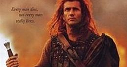 Braveheart Movie