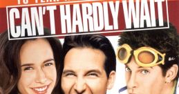 Can't Hardly Wait Movie Can't Hardly Wait Movie