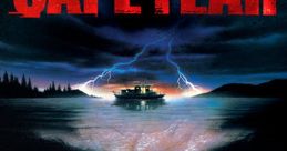 Cape Fear Movie