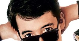 Ferris Bueller's Day Off Movie