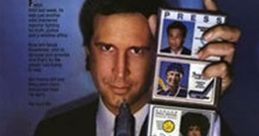 Fletch Movie